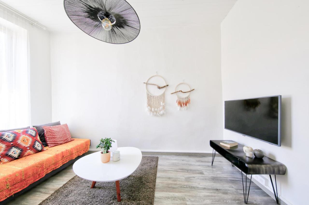 Apartment Mon Bel Oranger Marseilles