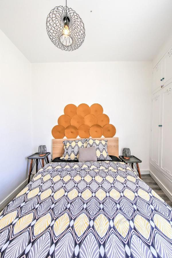 Mon Bel Oranger Appartement Marseille